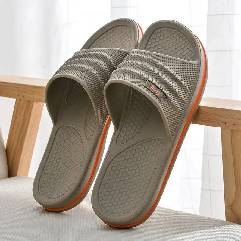 Summer Home Slippers for Men E - Outdoor Furniture Hotel のレビューと価格