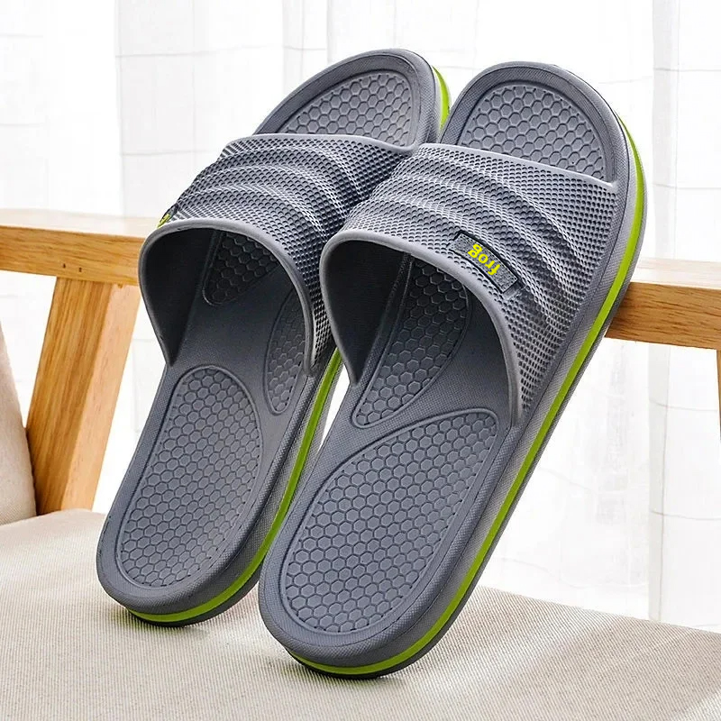 Summer Home Slippers for Men E - Outdoor Furniture Hotel のレビューと価格