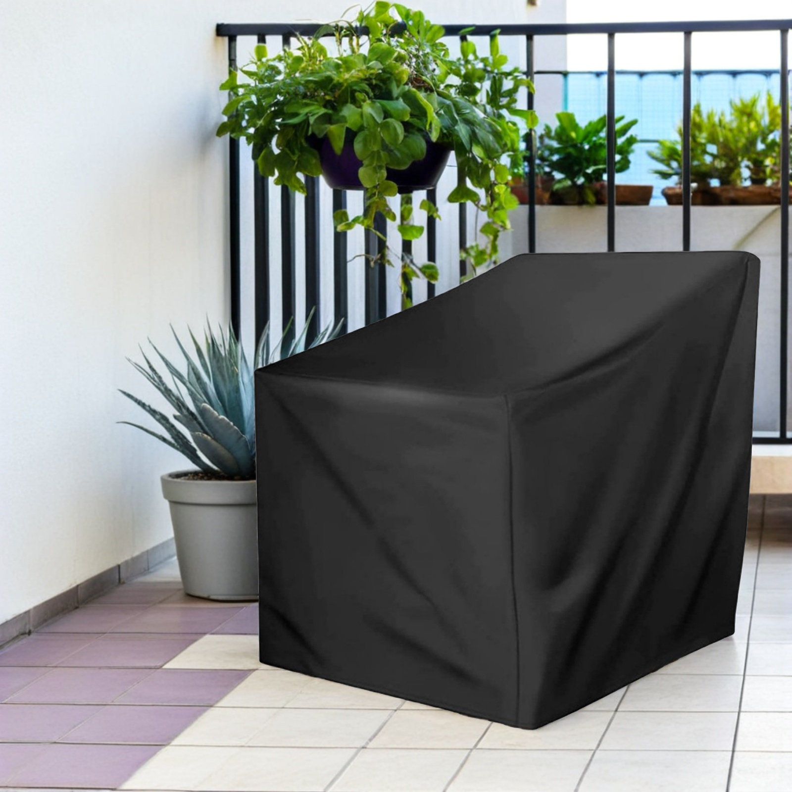 Rocking Chair Cover Waterproof - Outdoor Furniture Lounge のレビューと価格