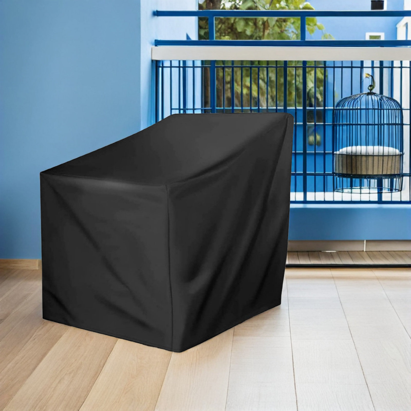 Rocking Chair Cover Waterproof - Outdoor Furniture Lounge のレビューと価格