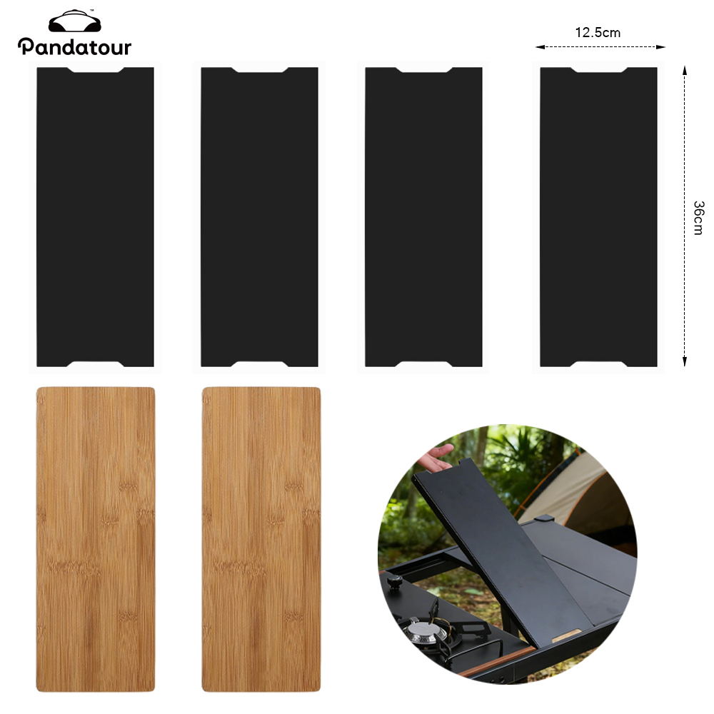 Pandatour Camping IGT Unit 0.5 - Outdoor Furniture Australia のレビューと価格