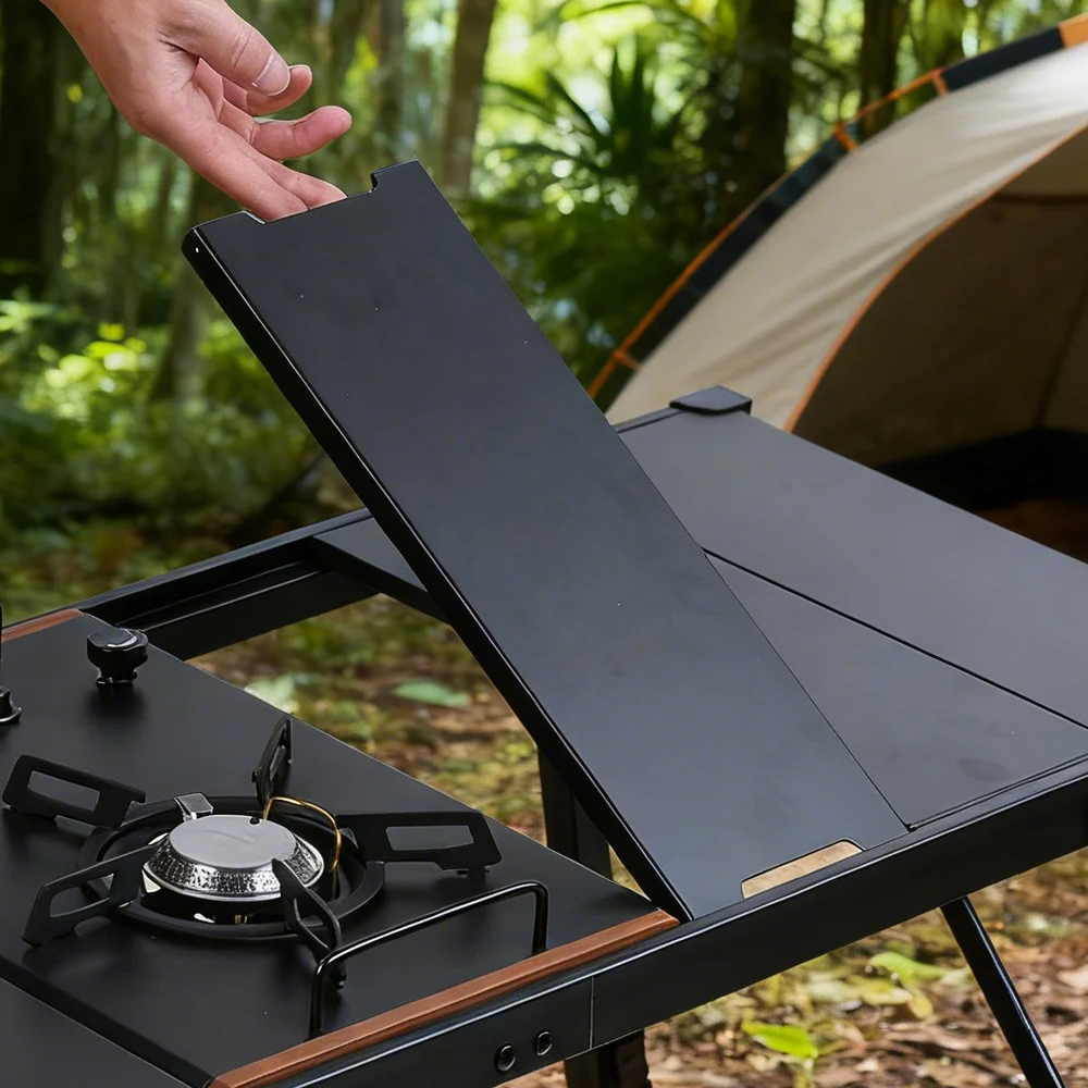 Pandatour Camping IGT Unit 0.5 - Outdoor Furniture Australia のレビューと価格