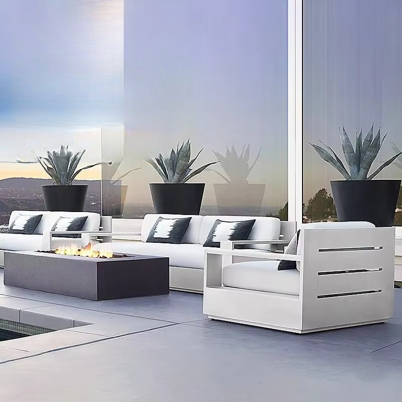 Outdoor Furniture Luxury All W - Outdoor Furniture Hotel のレビューと価格