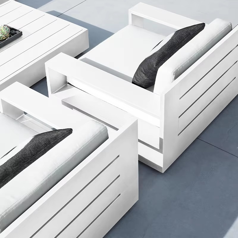 Outdoor Furniture Luxury All W - Outdoor Furniture Hotel のレビューと価格