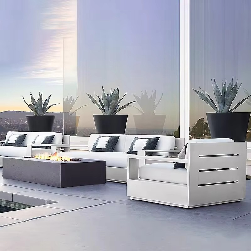 Outdoor Furniture Luxury All W - Outdoor Furniture Hotel のレビューと価格