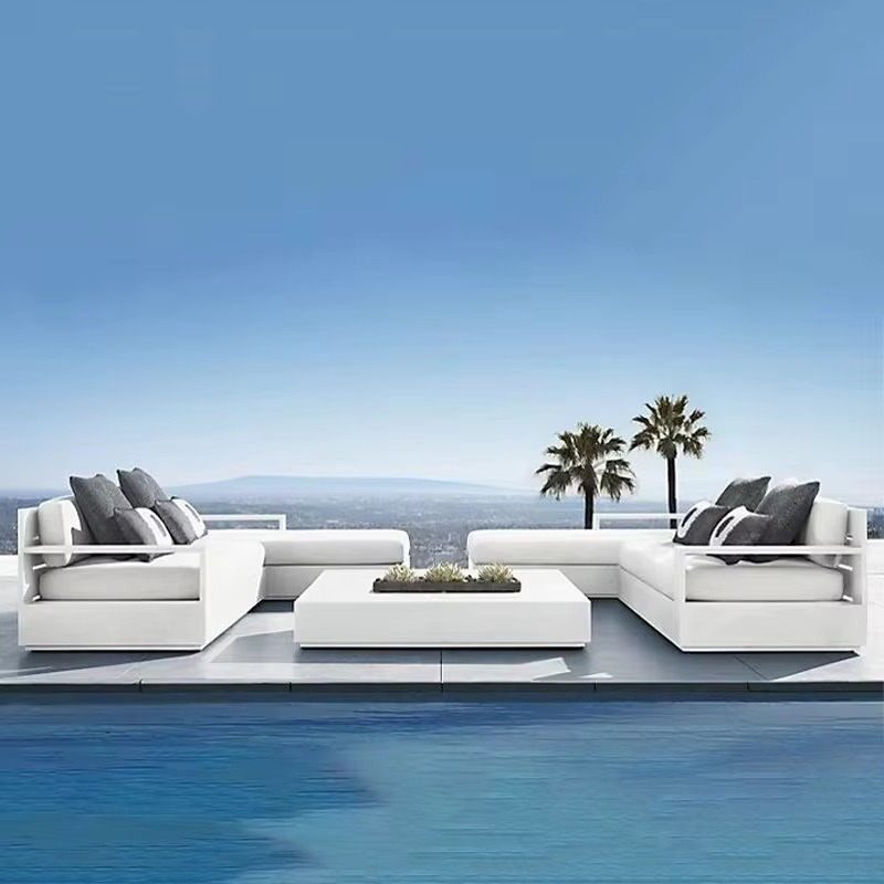 Outdoor Furniture Luxury All W - Outdoor Furniture Hotel のレビューと価格