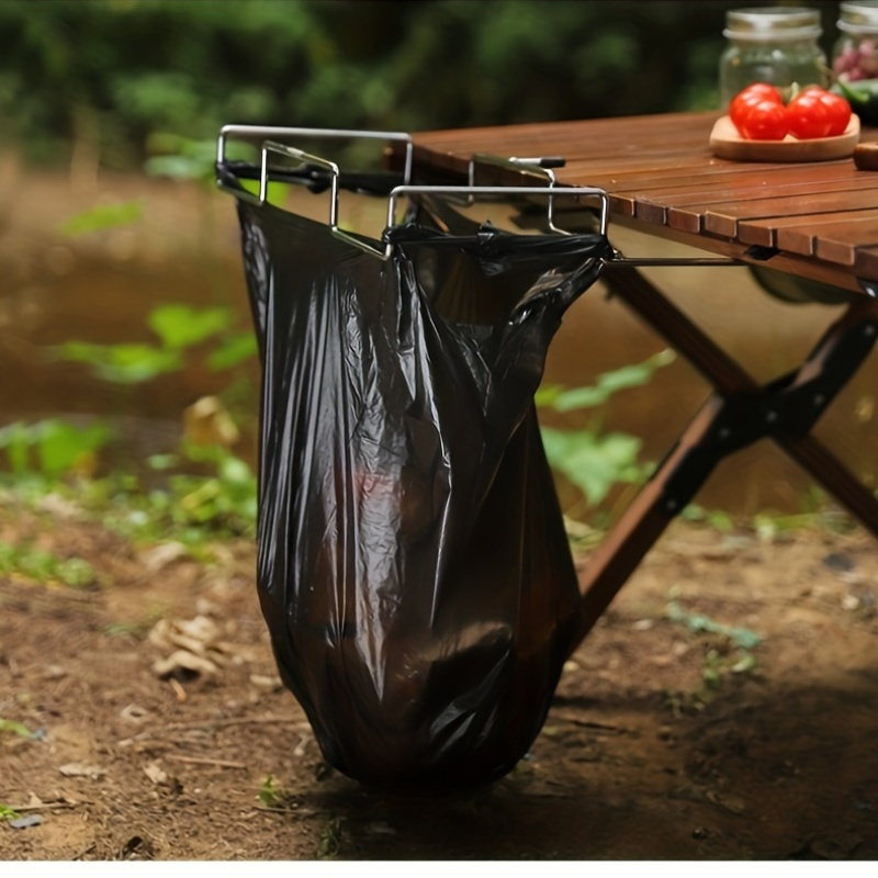 1 outdoor camping garbage bag  - Outdoor Furniture Australia のレビューと価格