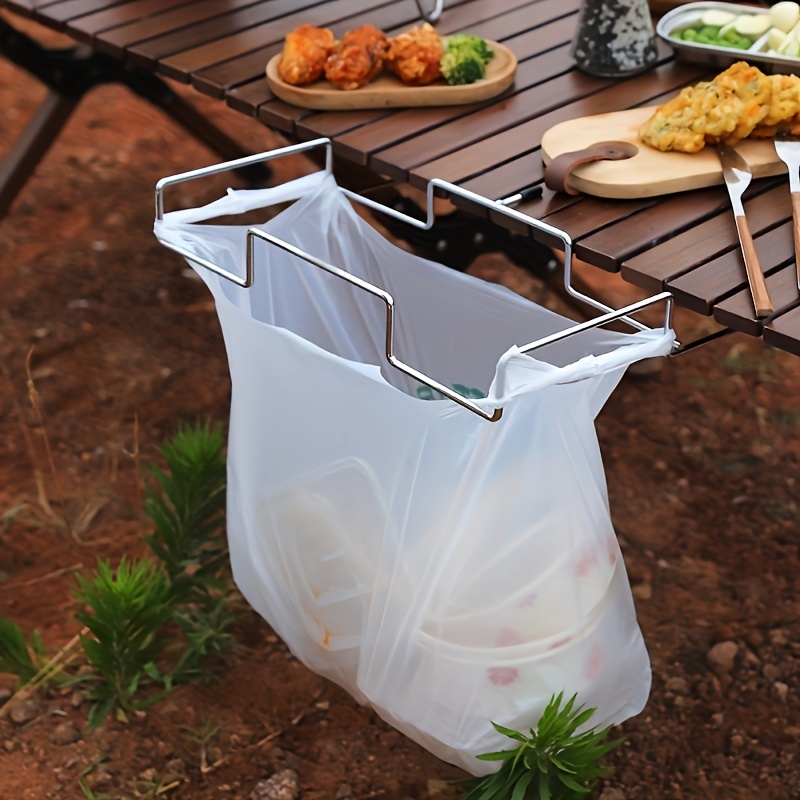 1 outdoor camping garbage bag  - Outdoor Furniture Australia のレビューと価格