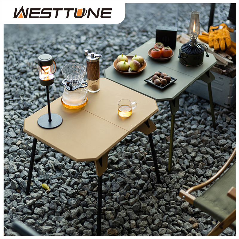 WESTTUNE Outdoor Camping Table - Outdoor Furniture Australia のレビューと価格