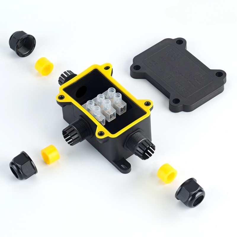 IP68 Outdoor Waterproof Juncti - Outdoor Furniture Outlet のレビューと価格
