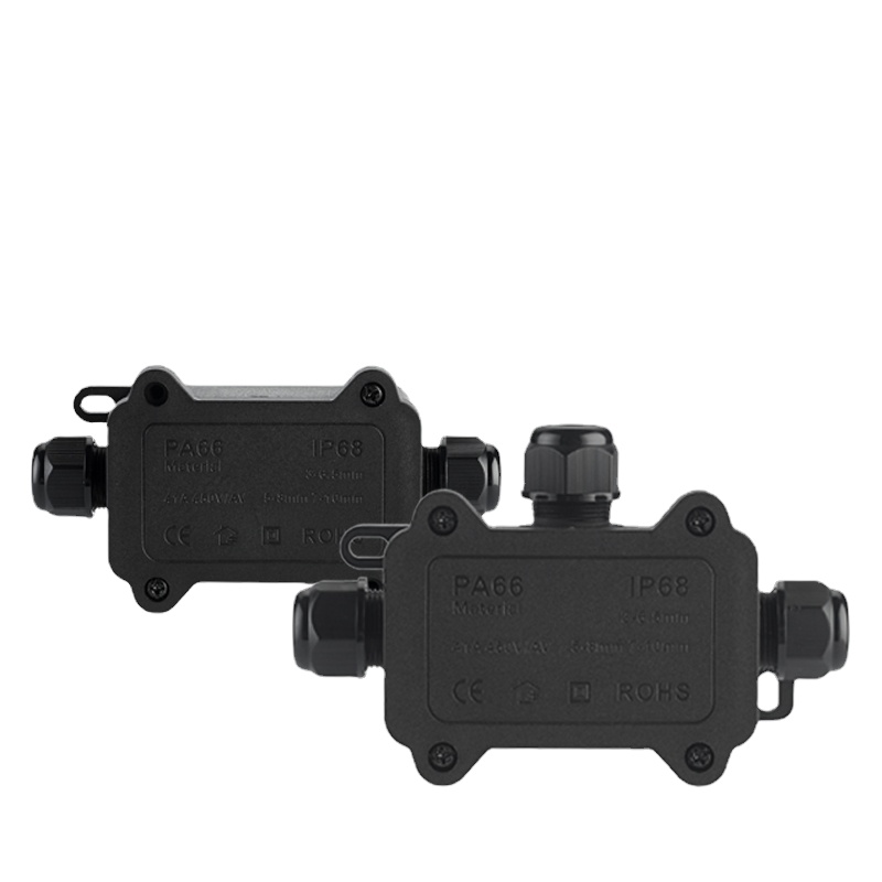 IP68 Outdoor Waterproof Juncti - Outdoor Furniture Outlet のレビューと価格