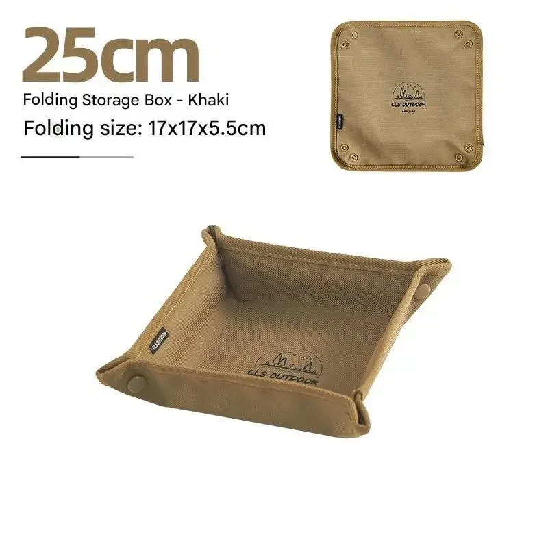 Camping Storage Tray Home Trav - Outdoor Furniture Australia のレビューと価格