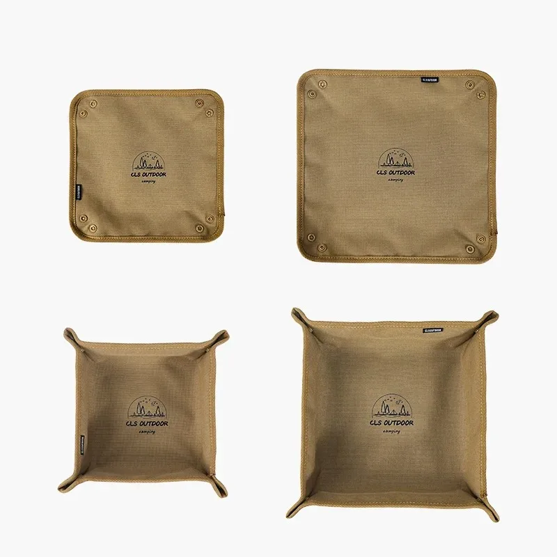 Camping Storage Tray Home Trav - Outdoor Furniture Australia のレビューと価格