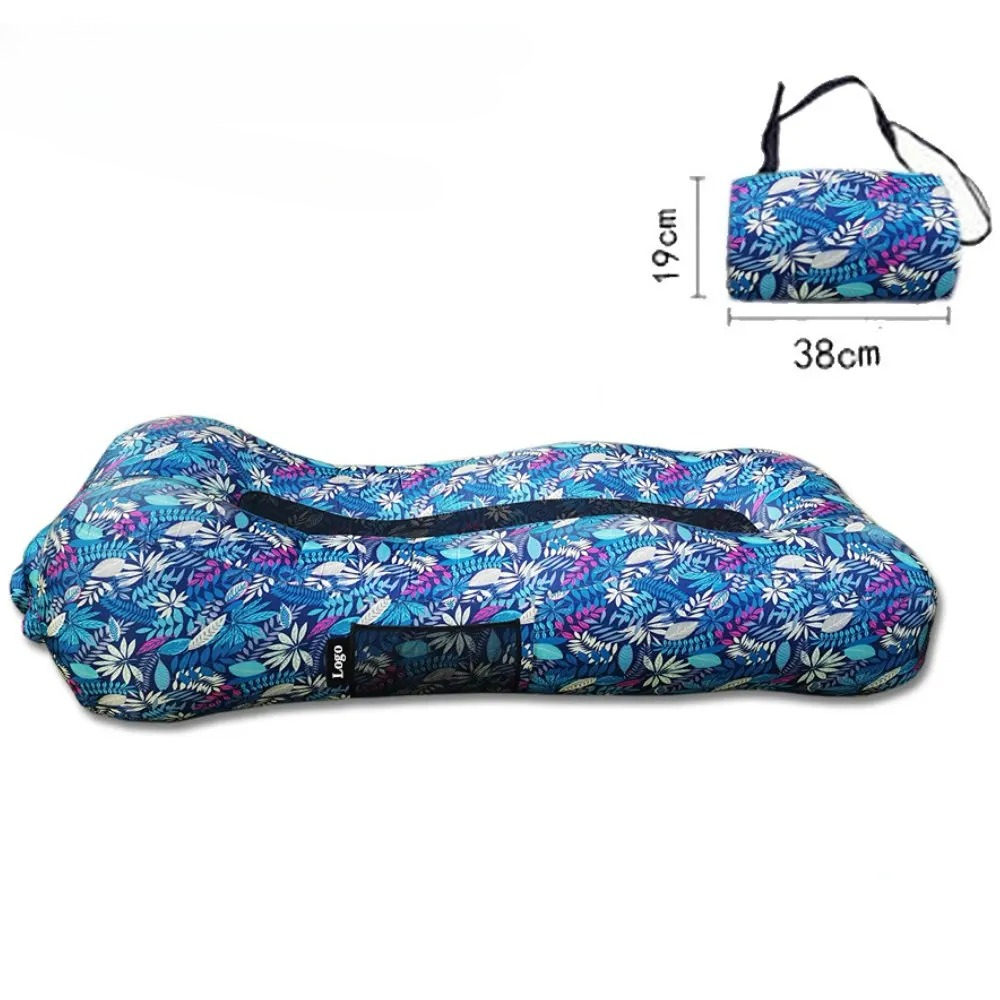 Inflatable Sofa Bed Swimming P - Outdoor Furniture Lounge のレビューと価格