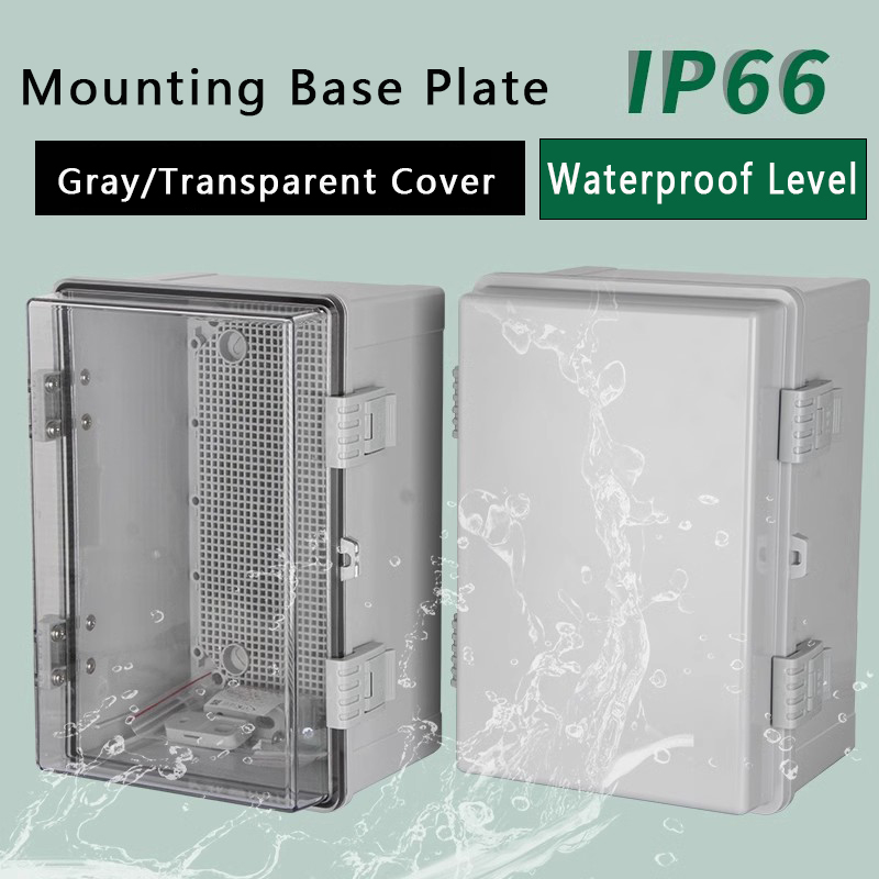 IP66 Waterproof Gray/Transpare - Outdoor Furniture Outlet のレビューと価格