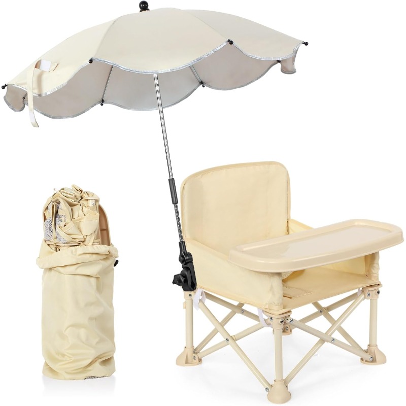 Baby Outdoor Beach Chair with  - Outdoor Furniture Australia のレビューと価格