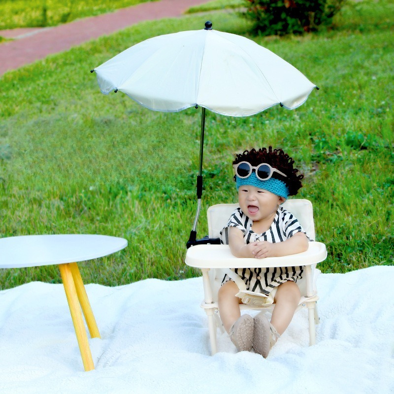 Baby Outdoor Beach Chair with  - Outdoor Furniture Australia のレビューと価格