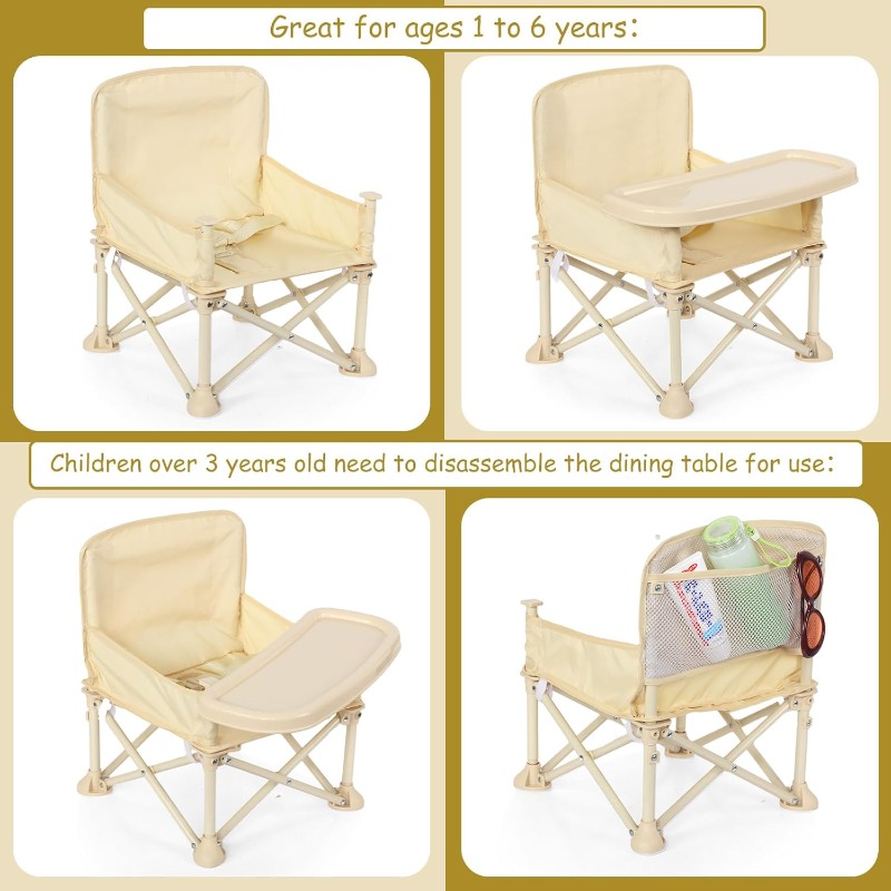 Baby Outdoor Beach Chair with  - Outdoor Furniture Australia のレビューと価格