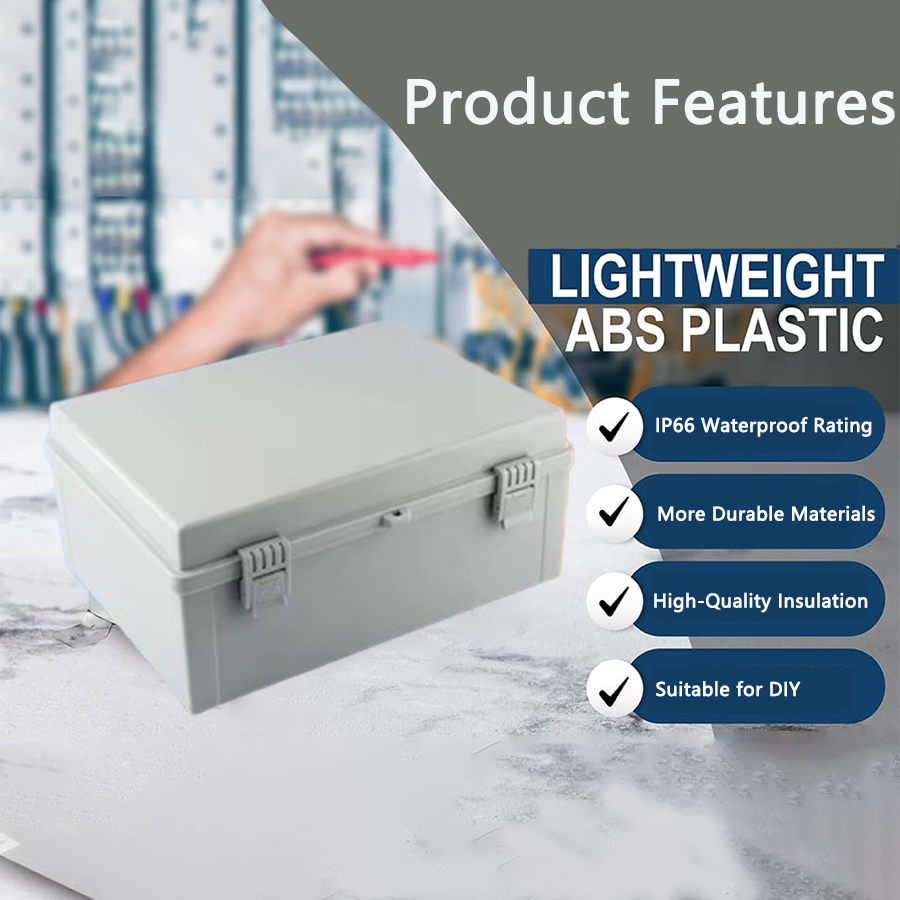 IP66 Electrical Plastic Enclos - Outdoor Furniture Outlet のレビューと価格