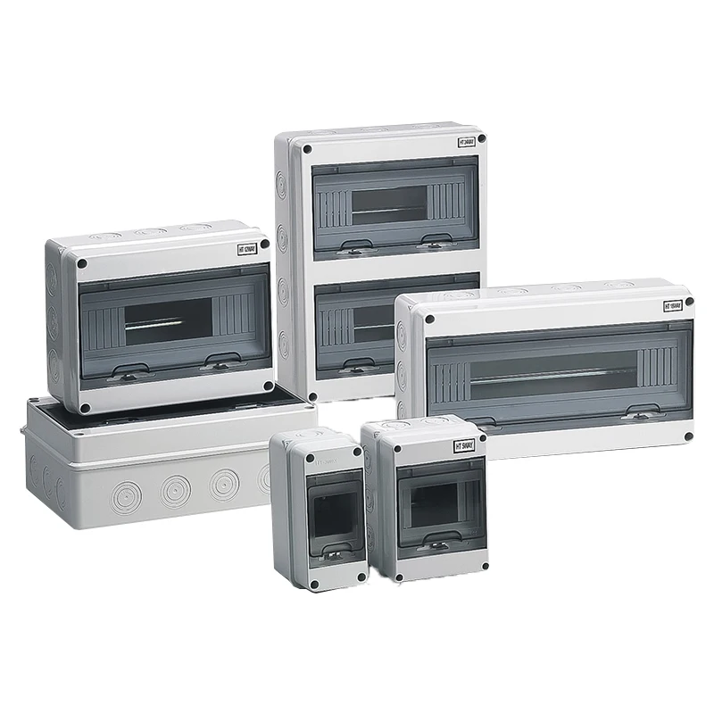 HT Series Junction Box 2/3/5/8 - Outdoor Furniture Outlet のレビューと価格