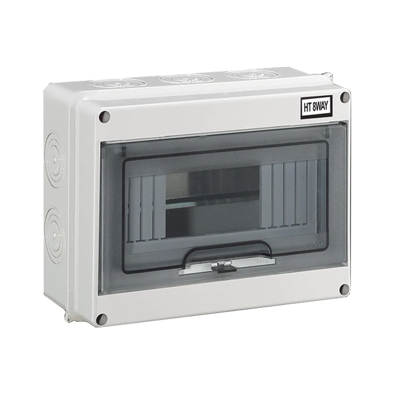HT Series Junction Box 2/3/5/8 - Outdoor Furniture Outlet のレビューと価格