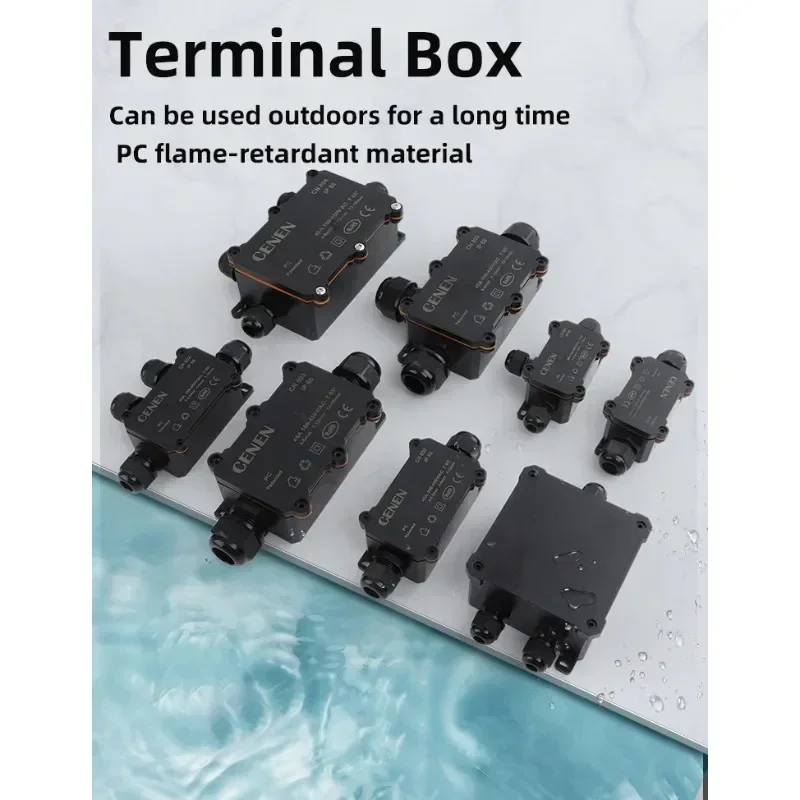 IP68 waterproof junction box,  - Outdoor Furniture Outlet のレビューと価格