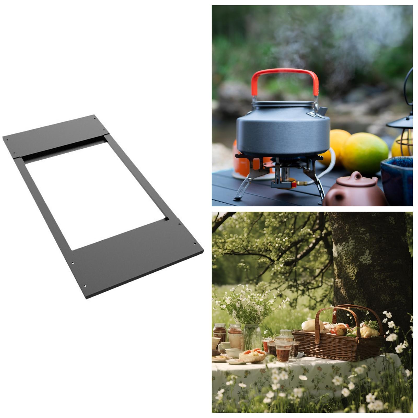 Igt Grill Frame Universal for  - Outdoor Furniture Australia のレビューと価格