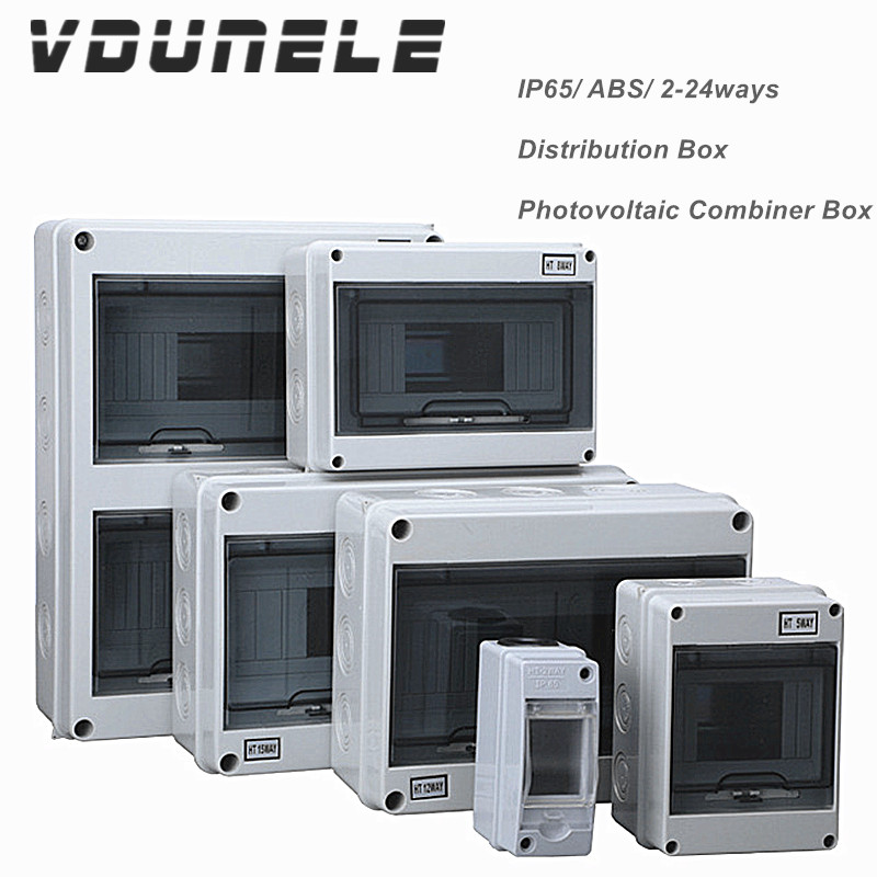 IP65 Distribution Box for dc B - Outdoor Furniture Outlet のレビューと価格