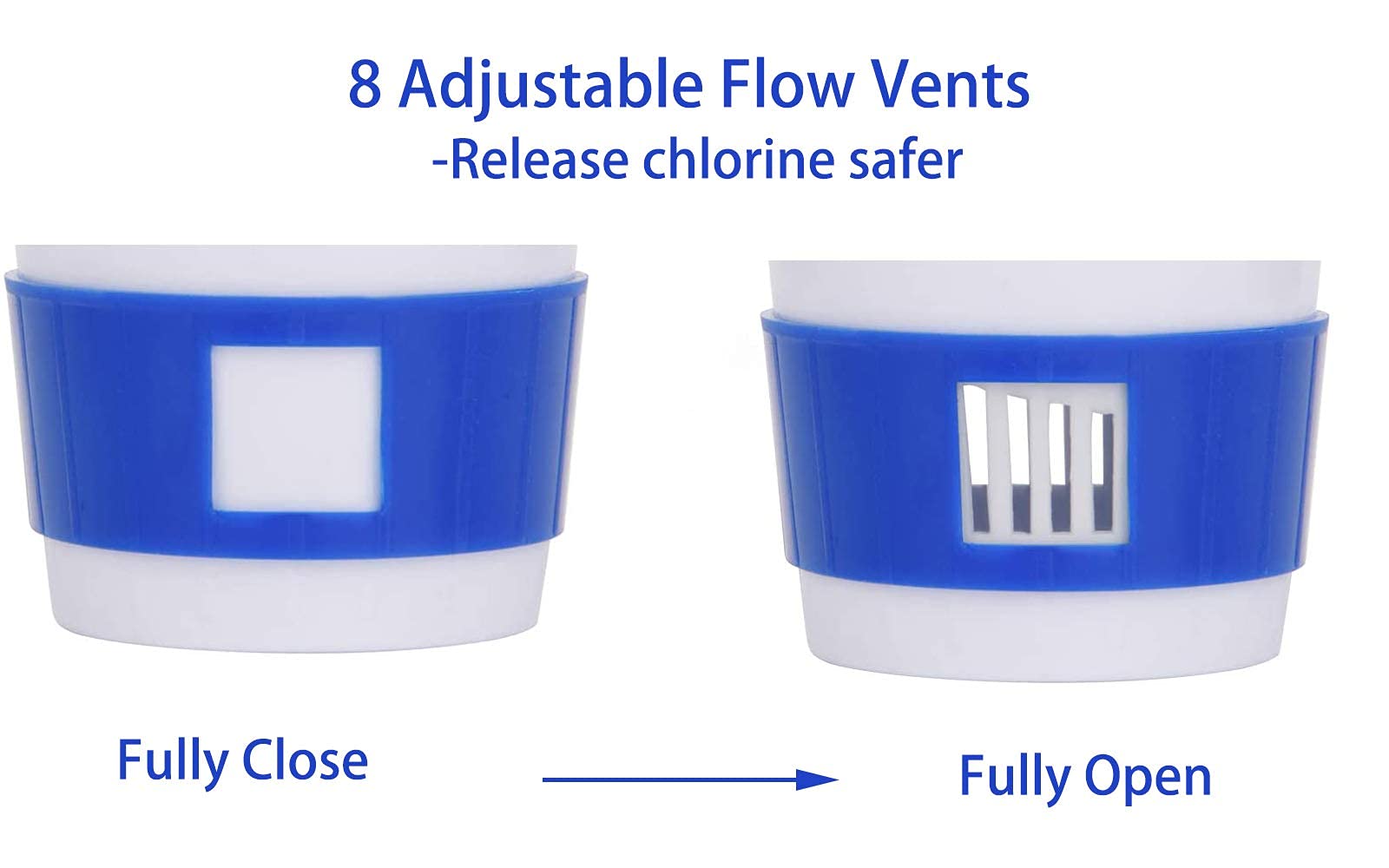 Floating Tablet Dispenser 1