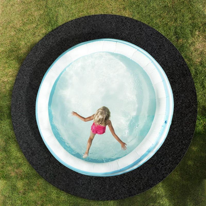 Hot Tub Mat For Inflatable Tub - Inflatable Hot Tub のレビューと価格