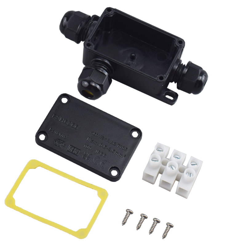 3 Way Outdoor Waterproof IP66  - Outdoor Furniture Outlet のレビューと価格