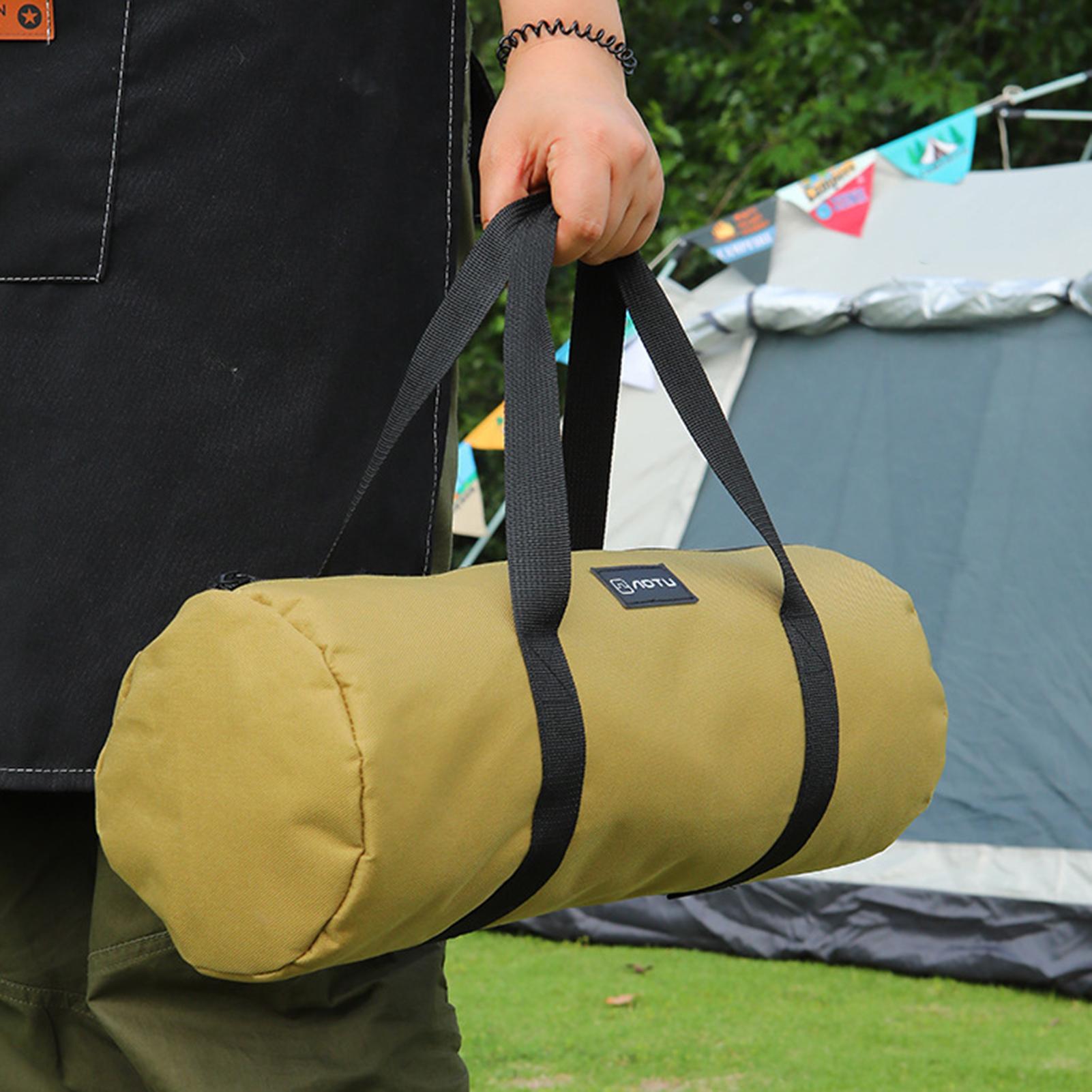 Camping Tent Accessory Bag, Th - Outdoor Furniture L Shape のレビューと価格