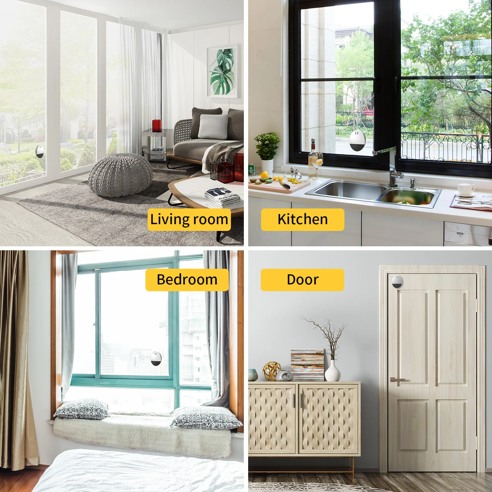 Travel Vibration Door Window A - Outdoor Furniture Hotel のレビューと価格