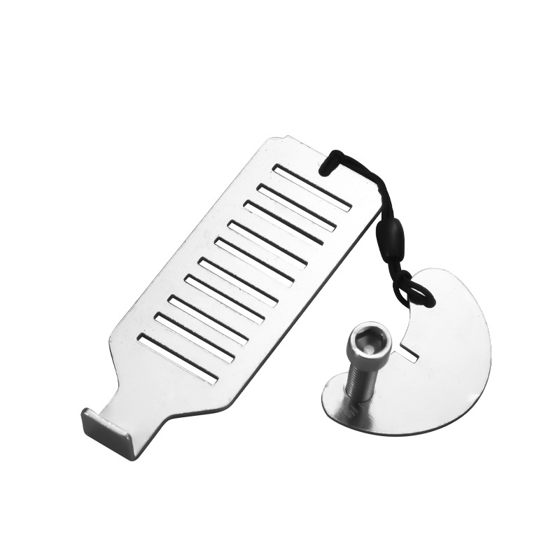 1pc Portable Door Lock Latch F - Outdoor Furniture Hotel のレビューと価格