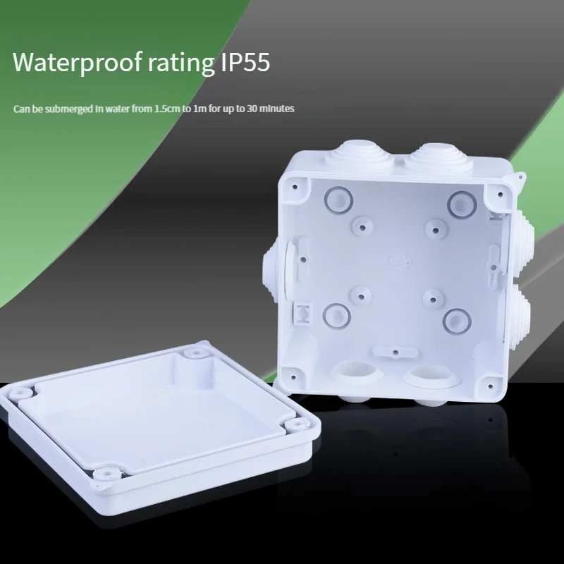 85 * 85 * 50 Outdoor Ip55 Plas - Outdoor Furniture Outlet のレビューと価格