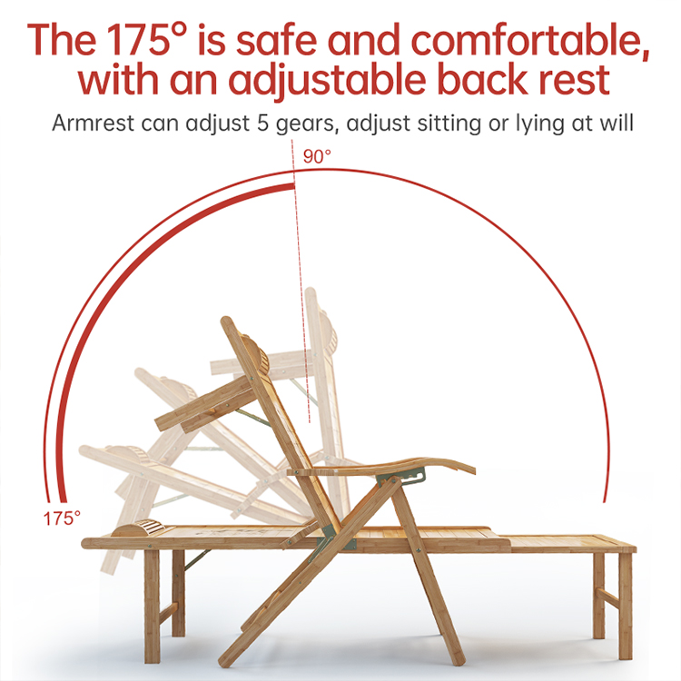Lightweight Modern Design Bamb - Outdoor Furniture Lounge のレビューと価格