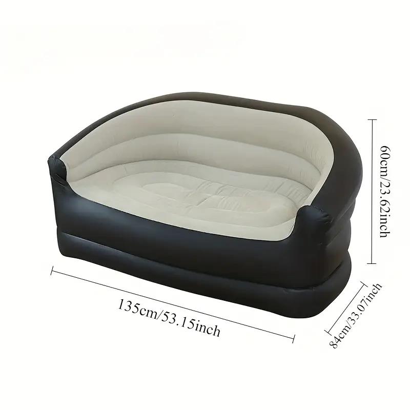Outdoor Portable Inflatable Be - Outdoor Furniture Lounge のレビューと価格
