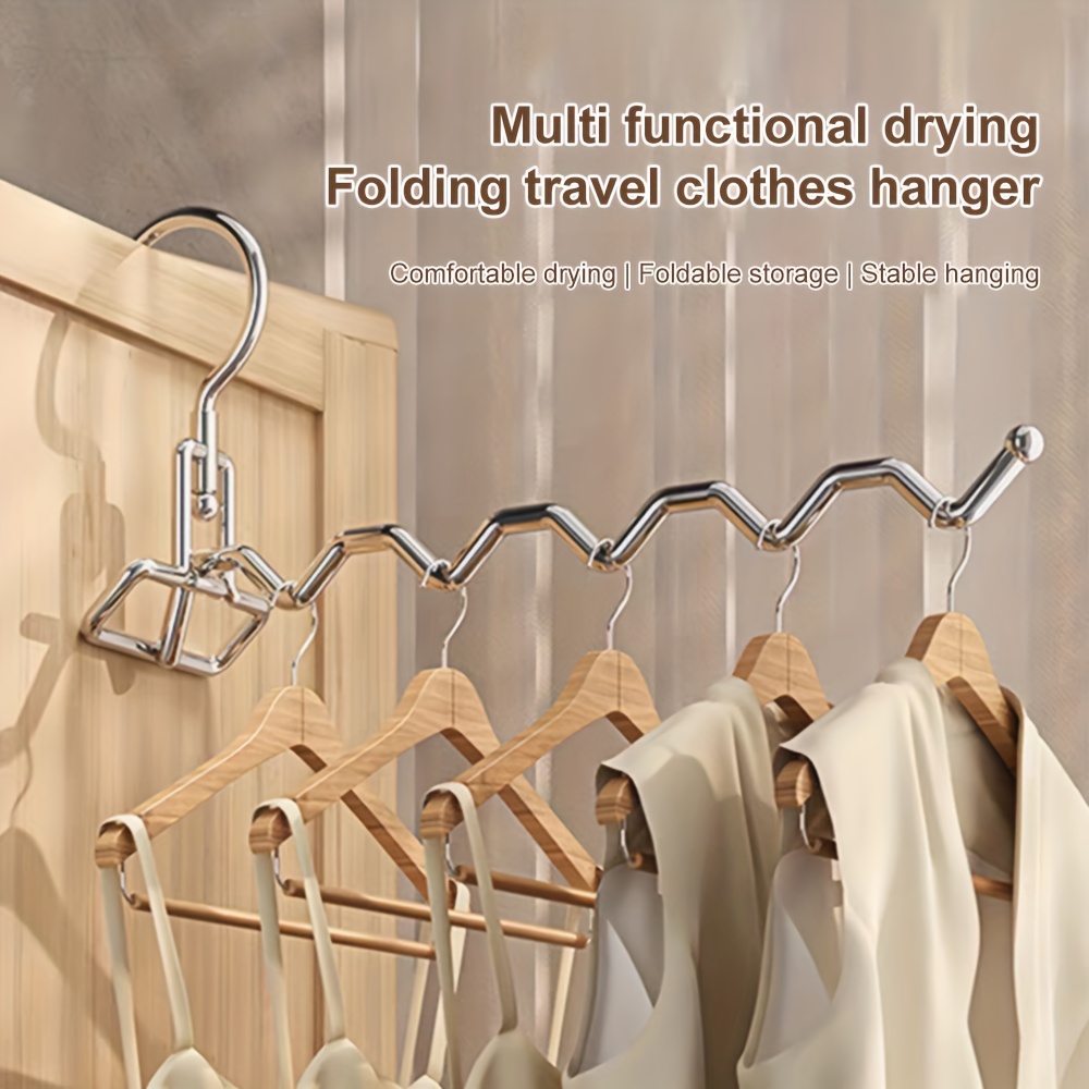Portable Clothes Drying Rack F - Outdoor Furniture Hotel のレビューと価格
