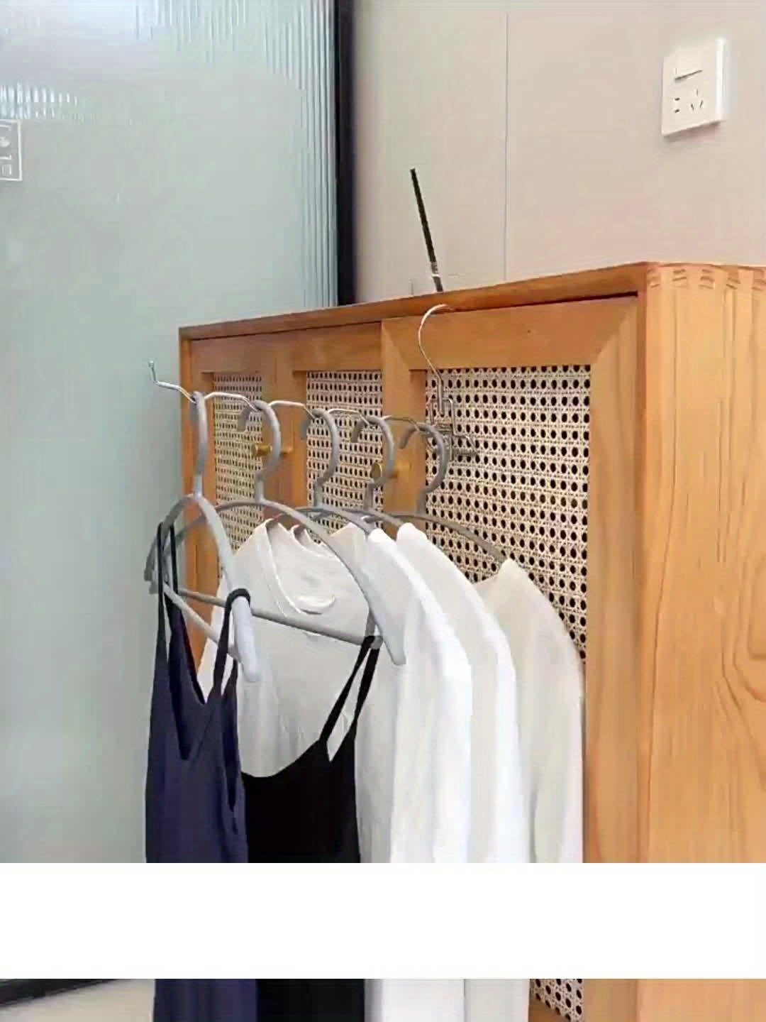 Portable Clothes Drying Rack F - Outdoor Furniture Hotel のレビューと価格