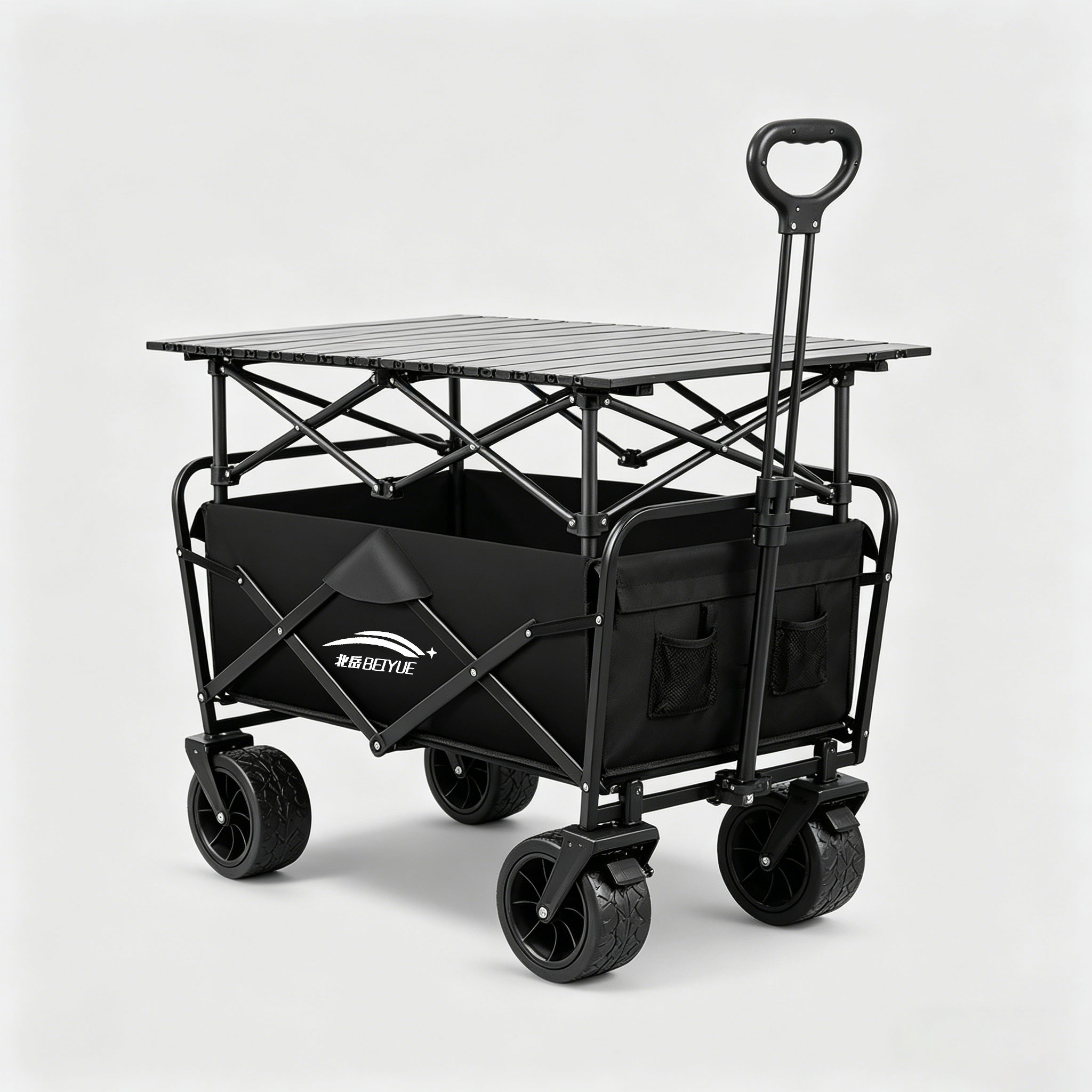 Beiyue Outdoor Camping Hand-Pu - Outdoor Furniture Australia のレビューと価格