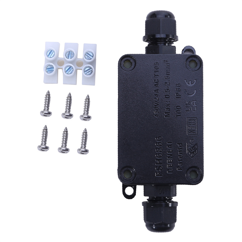 Junction Box Mini Outdoor Wate - Outdoor Furniture Outlet のレビューと価格
