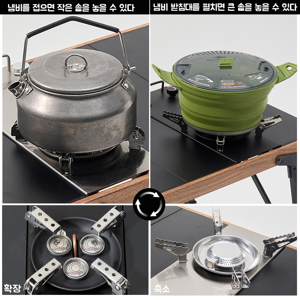 Pandatour IGT Camping Table Fo - Outdoor Furniture Australia のレビューと価格