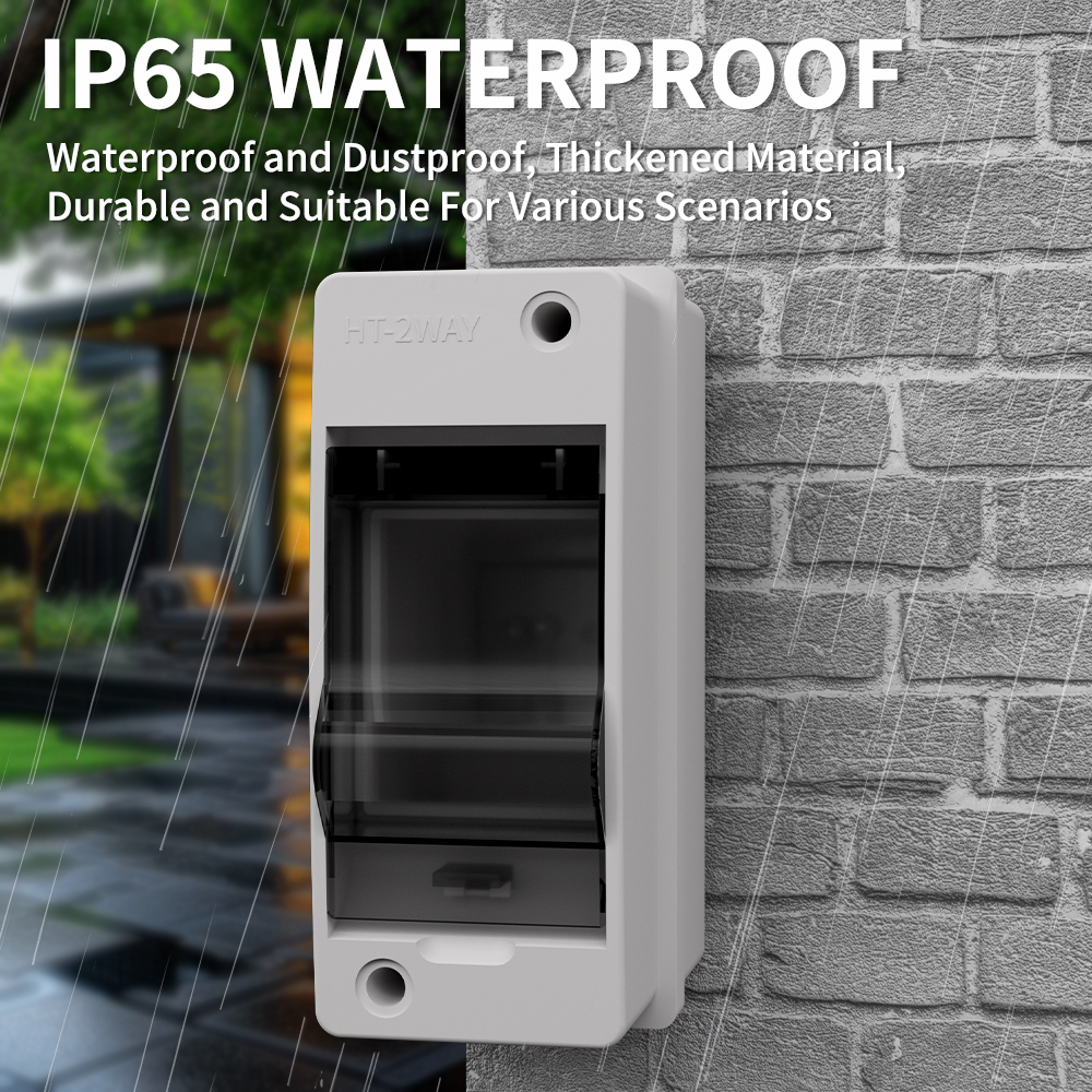 Distribution Box HT Series Jun - Outdoor Furniture Outlet のレビューと価格
