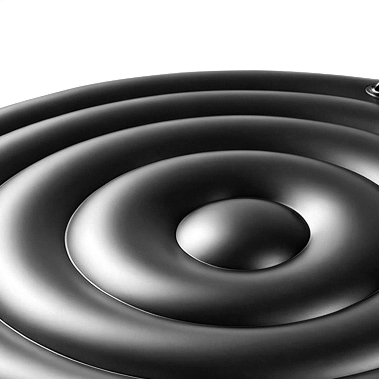 Inflatable Hot Tub Cover Round - Inflatable Hot Tub のレビューと価格