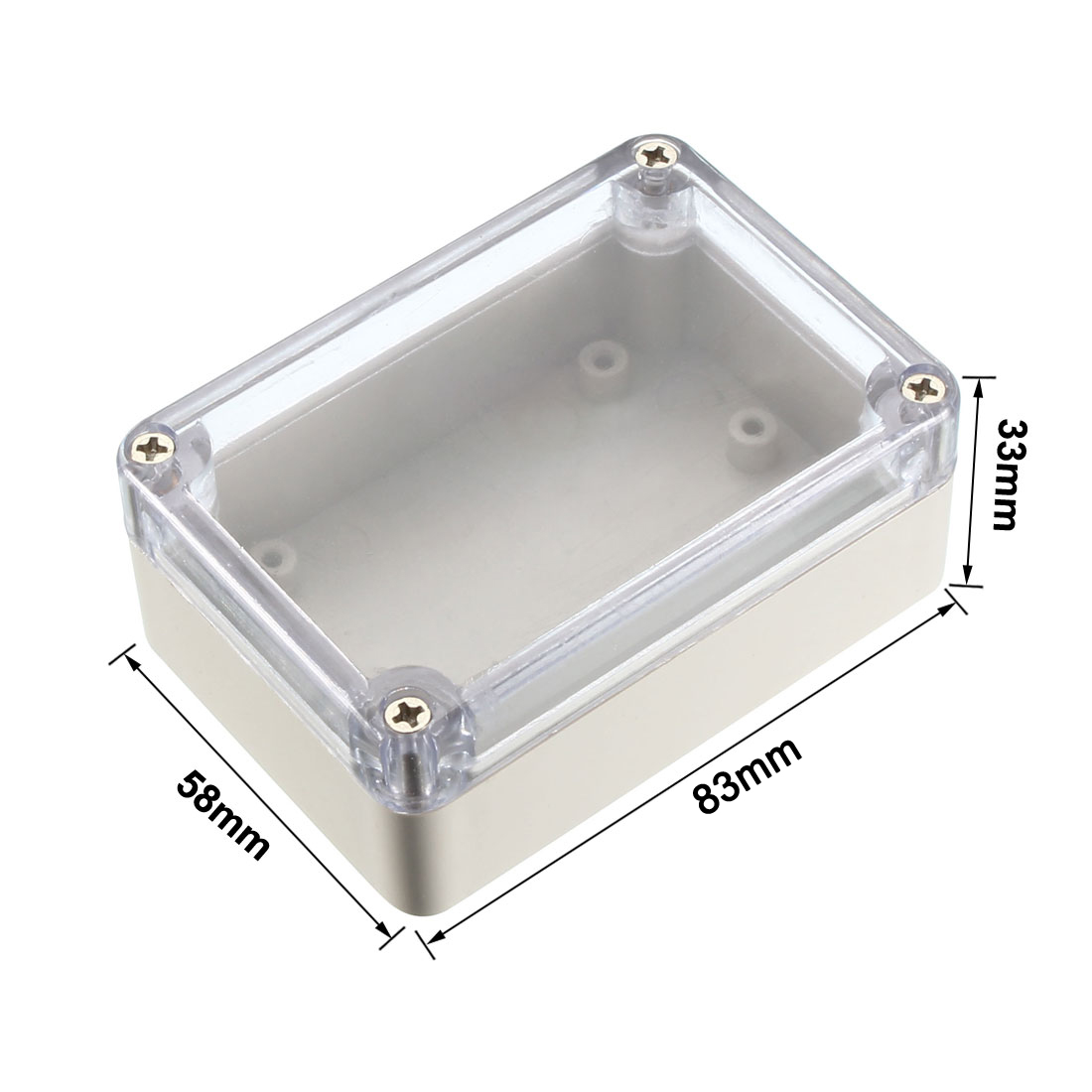 ABS Project Junction Box for E - Outdoor Furniture Outlet のレビューと価格