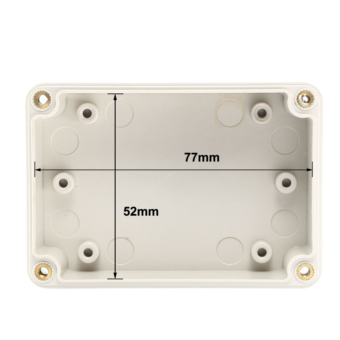 ABS Project Junction Box for E - Outdoor Furniture Outlet のレビューと価格