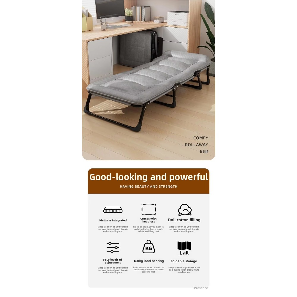 Simple Adult Nap Recliner Port - Outdoor Furniture Hotel のレビューと価格