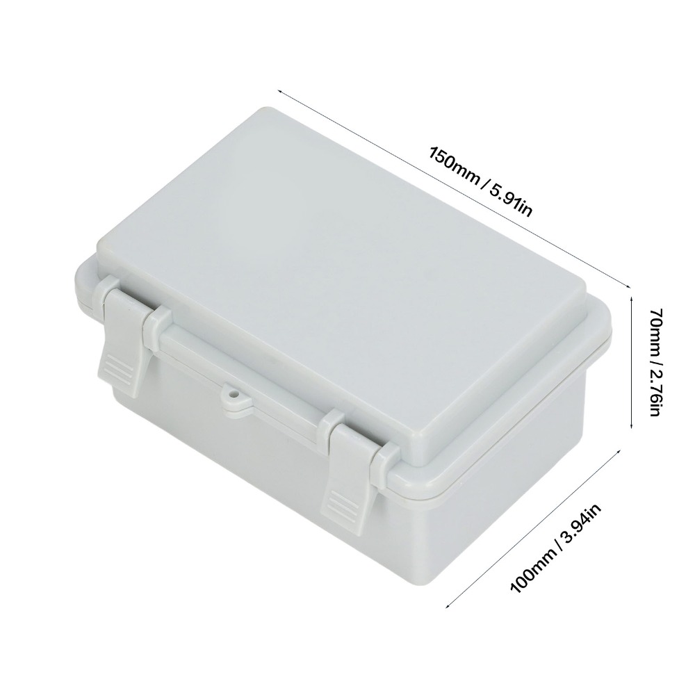 Durable 150×100×70mm Waterproo - Outdoor Furniture Outlet のレビューと価格