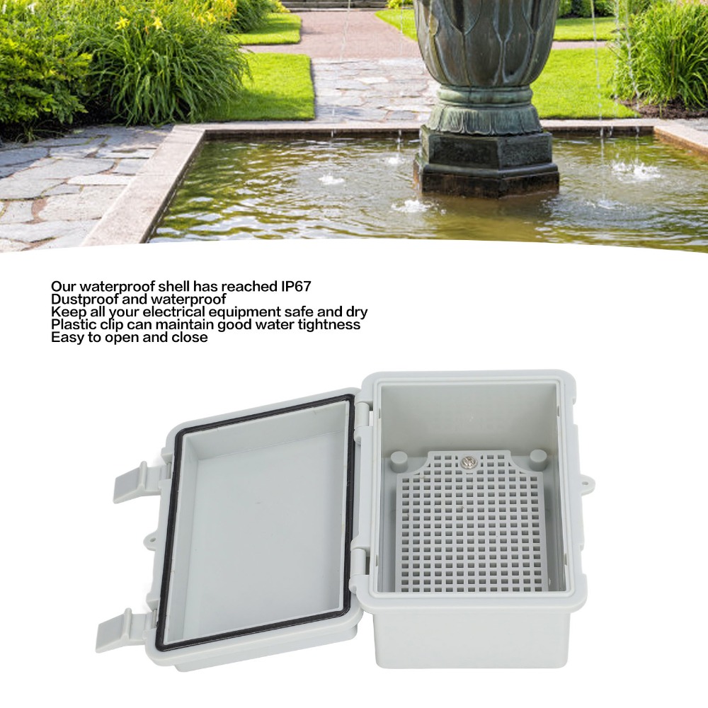 Durable 150×100×70mm Waterproo - Outdoor Furniture Outlet のレビューと価格