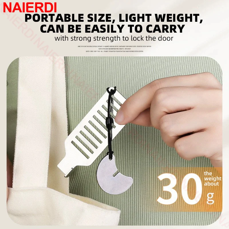 NAIERDI Stainless Steel Portab - Outdoor Furniture Hotel のレビューと価格